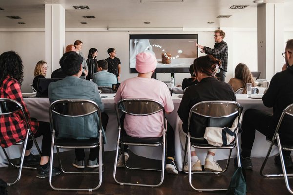 Exploring the impact of uk's innovative business services on global markets